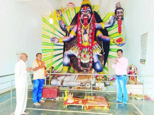 लोहड़ी और मकर सक्रांति प्रेम और आनंद का प्रतीक-कमल