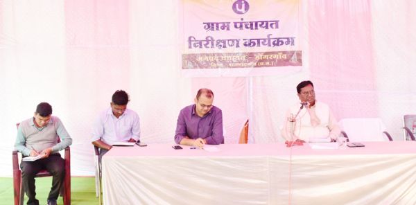 रेडी-टू-ईट वितरण में नहीं होनी चाहिए कोताही - कलेक्टर