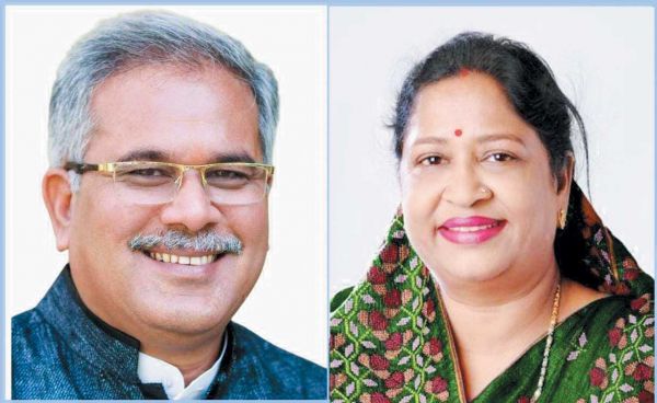   मुख्यमंत्री ने सिहावा विधानसभा में शुरू किए करोड़ों के कार्य, जनता में हर्ष व्याप्त-डॉ. लक्ष्मी