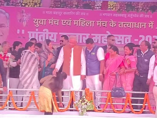 समाज की कुरीति खत्म हो, सबको मिले समान अधिकार-भूपेश