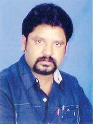 मंगला सिंह सूरजपुर के इंटक जिलाध्यक्ष नियुक्त