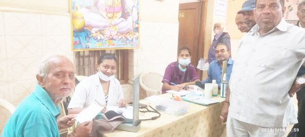 दूसरों के प्रति घृणा, द्वेष की भावना मानसिक रोग का महत्वपूर्ण कारण है-अग्रवाल