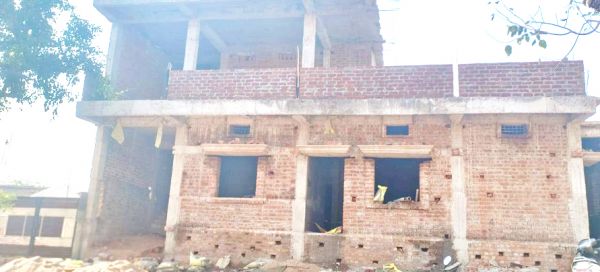 मालिकाना हक मिला दुर्गेश पाठक को, प्रशासन को दिया धन्यवाद