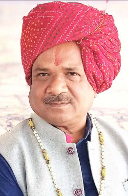 सादगी से जन्मदिन मनाएंगे मंडावी