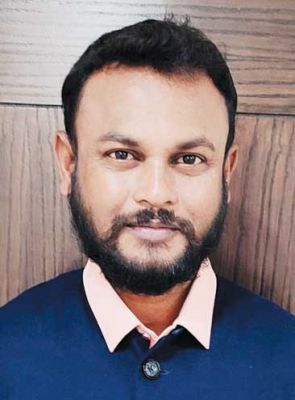बीएसपी प्रबंधन की वादाखिलाफी और खदान वेतन विसंगति को ले धरना-प्रदर्शन आज