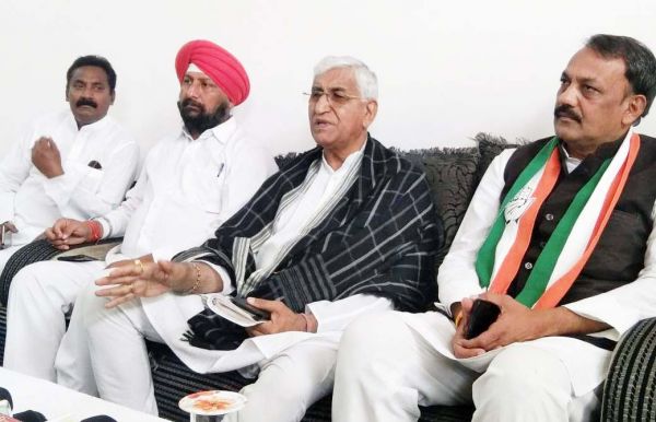 रमन मेरे बड़े भाई जैसे इसलिए उन्हें मेरी चिंता-सिंहदेव