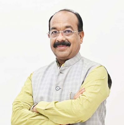 90 प्रतिशत राशि केंद्र सरकार दे  रही है तो रा’य सरकार किस बात  का क्रेडिट ले रही है- भाजपा