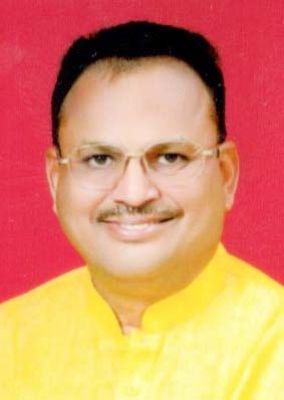 आदिवासियों की आवाज को कुचलने का काम कर रही है कांग्रेस - श्याम 