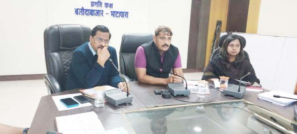 समाज को जोडक़र ग्रामीणों को उपलब्ध कराएं रोजगार - सीईओ