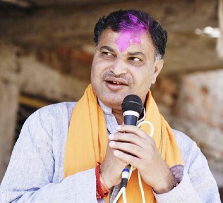 धर्मान्तरण को संरक्षण देने की सुनियोजित साजिश है रासुका-मधुसूदन