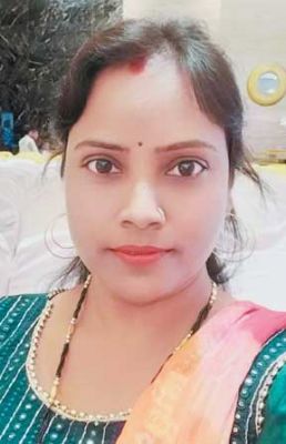 बौखलाहट में बीजेपी कार्यकर्ता दे रहे हैं अनर्गल बयान-नर्मदा