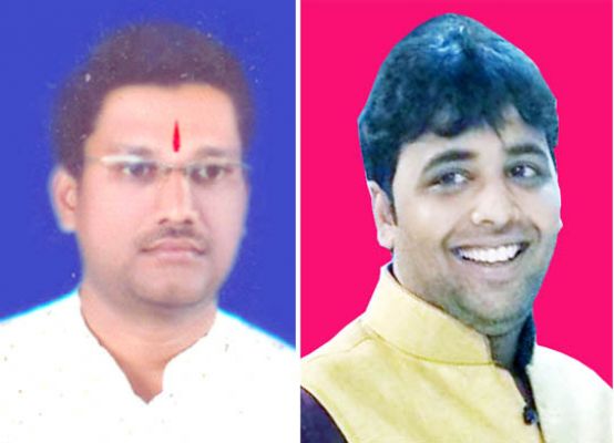 रमेश की नई टीम में आलोक कोषाध्यक्ष, भावेश युवा मोर्चा के प्रभारी
