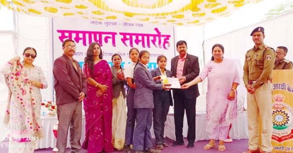 आम लोगों के सहयोग से ही ट्रैफिक व्यवस्था में होगा सुधार, रुकेगी दुर्घटनाएं