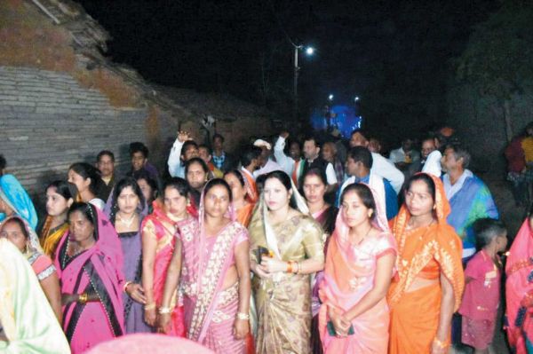 गुरु घासीदास के बताए मार्ग पर चलें-उत्तरी