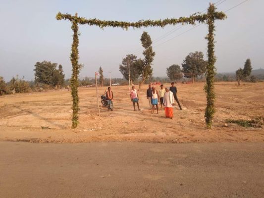 पहली बार हो रहे कराह पूजन को लेकर यादव समाज में उत्साह