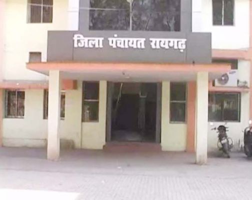 जिपं में शौचालय निर्माण में 2 करोड़ का बंदरबाट