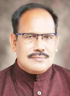 प्रेस क्लब गृह निर्माण समिति के मिथलेश अध्यक्ष, वीरेंद्र बने उपाध्यक्ष