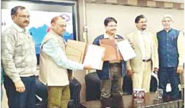  सूखा प्रभावित गांवों में भू-जल स्त्रोतों चिन्हित होंगे रिमोट सेंसिंग से