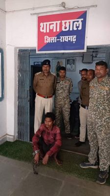 चरित्र शंका,पत्नी की हत्या