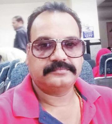 अभय सिंह को राष्ट्रीय मजदूर कांग्रेस इंटक दुर्ग संभाग का प्रभारी बनाया गया