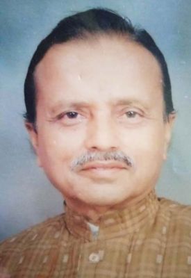 राजनीति में तब थी सुचिता-द्वारका