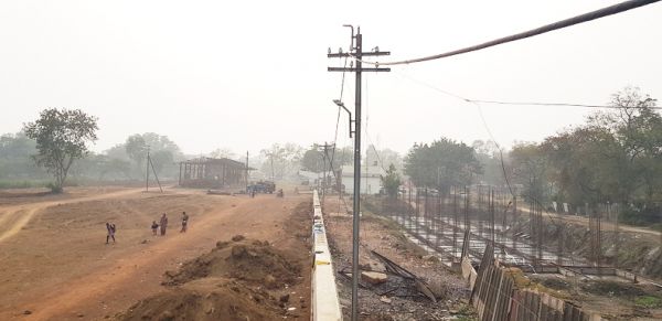 266 अतिक्रमणकारियों के खिलाफ कभी भी हो सकती है कार्रवाई