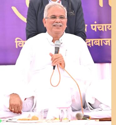 डबल इंजन सरकार मतलब केंद्रांश कम राज्यांश में वृद्धि-सीएम