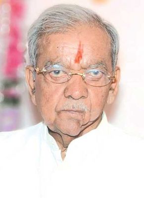  सहकारिता से पहचान बनी, बेबाक रहे राधेश्याम