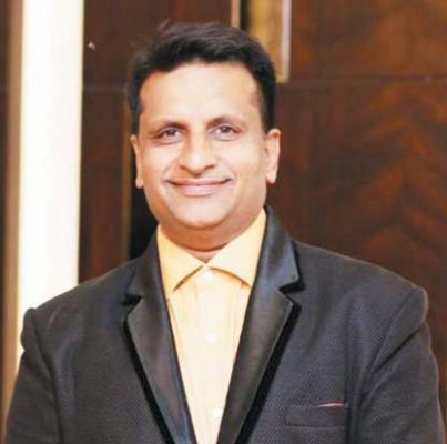 वाणिज्यिक दृष्टि से रायगढ़ में कोचिंग टर्मिनल होना आवश्यक-सुशील