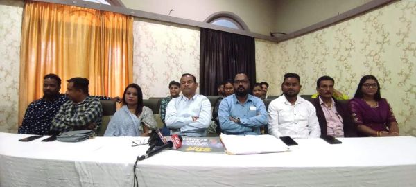 जगदलपुर में डी का जलवा, आ रहे हैं जज बनकर