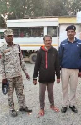 हत्या के आरोपी को उम्र कैद