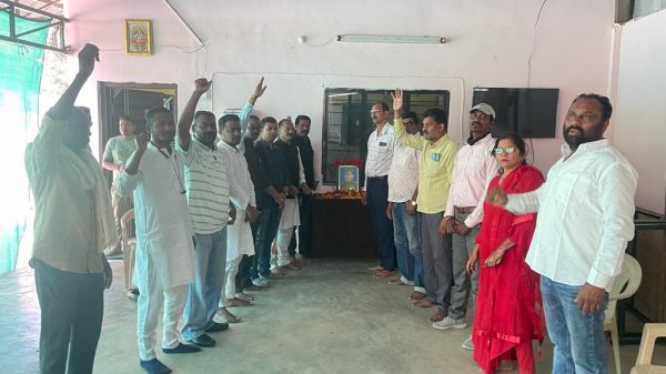 सुभाष चन्द्र बोस ने देश की  आजादी की लड़ाई में महत्वपूर्ण भूमिका निभाई-कांग्रेस