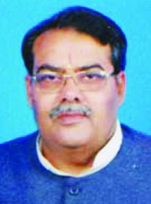 केंद्र सरकार करती है धान खरीदी का भुगतान-चौधरी