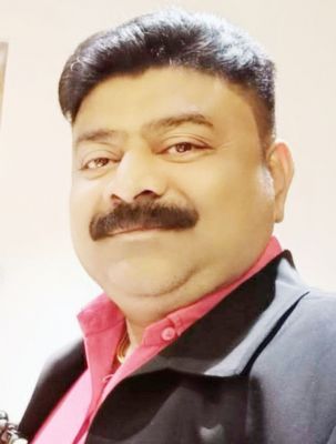 मनीष बने कांग्रेस खेलकूद प्रकोष्ठ के शहर अध्यक्ष