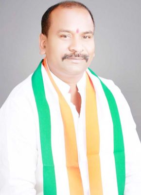 नवीन जिले के पहले गणतंत्र पर विधायक कमरो करेंगे ध्वजारोहण