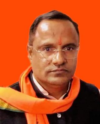 बूथ पर पकड़ मजबूत करो - सुभाष