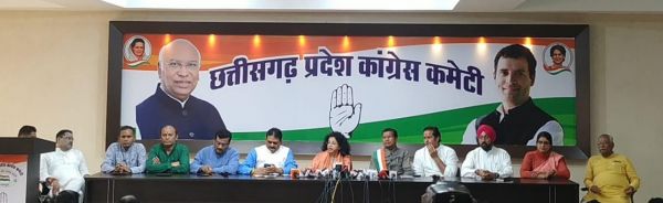 हाथ से हाथ जोड़ो अभियान कल से