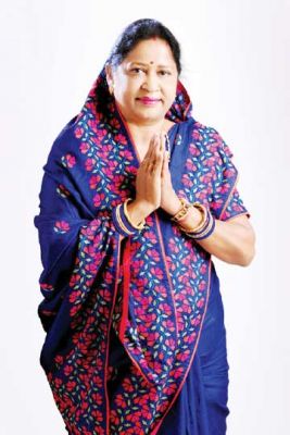 भूपेश सरकार ने न्याय का नया अध्याय शुरू किया- लक्ष्मी ध्रुव