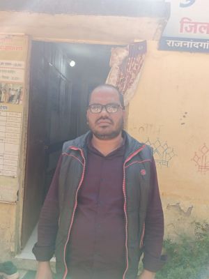  ड्रग कंट्रोलर से 2 लाख मांगने वाला हेड मास्टर पुलिस गिरफ्त में