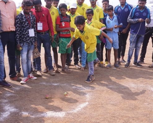 राजधानी में युवा महोत्सव कल से