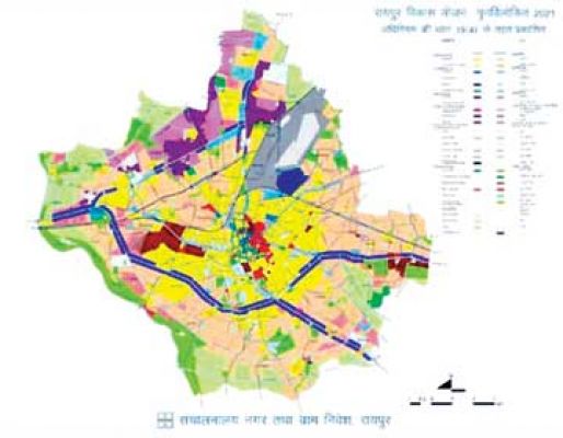चार सौ से अधिक अवैध निर्माण को नियमित करने की अनुशंसा, पर दो माह बाद भी डिमांड नोट नहीं