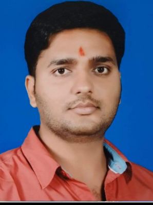 सौरभ बने भाजयुमो के प्रदेश कार्यसमिति सदस्य