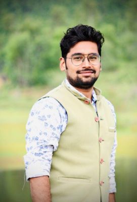 छात्रों युवाओं के लिए आज एतिहासिक पल-हिमांशु 