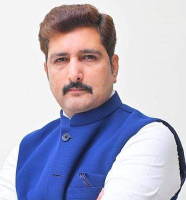 बेरोजगारी भत्ते पर झूठ बोलने पर जनता से माफी मांगे कांग्रेस -अमित चिमनानी