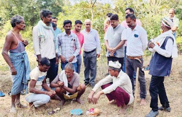 सवा करोड़ से बनेगा मिनी स्टेडियम व स्टॉप डेम