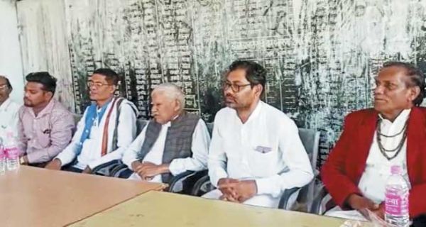 छत्तीसगढ़ पहला राज्य, जहां किसानों के लिए कई योजनाएं-नंद कुमार बघेल