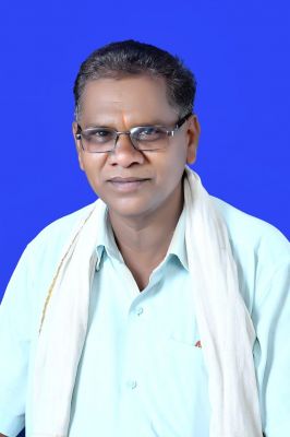 दयालुराम गाड़ा बने भाजपा प्रदेश सह कोषाध्यक्ष बने