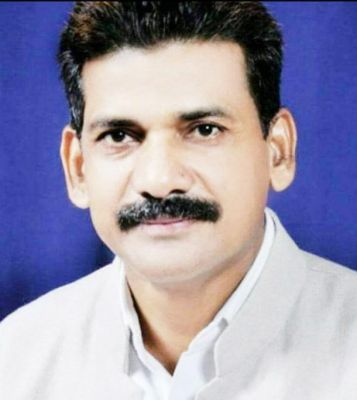 शांतनु साहू, मन की बात, कार्यक्रम के प्रदेश प्रभारी बने
