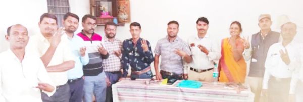 सहायक शिक्षक कर रहे अनिश्चितकालीन आंदोलन की तैयारी 