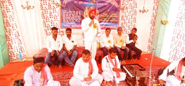 श्रीराम के जीवन का अनुशरण करना चाहिए-कुलबीर